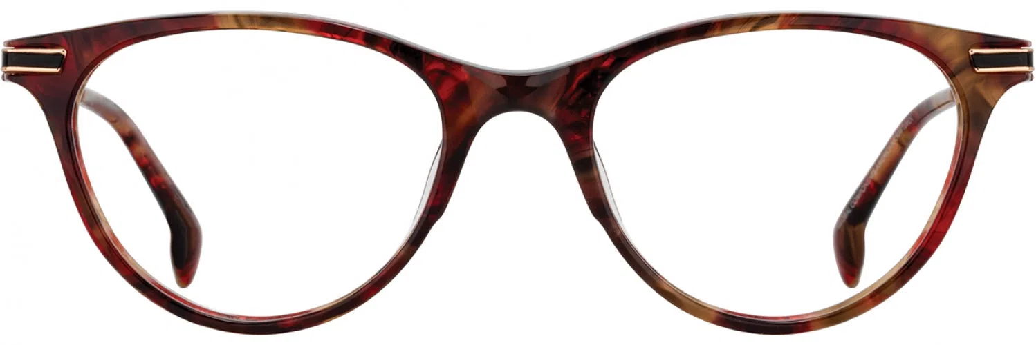 STATE Optical Co. YALE Eyeglasses - view 8